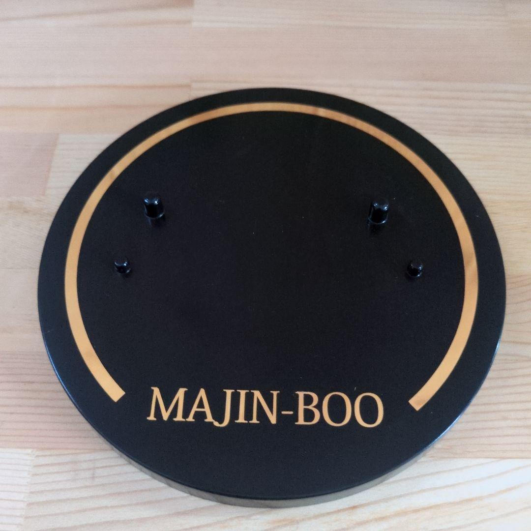 【美品】ドラゴンボール フィギュアーツZERO EX 魔人ブウ フィギュア