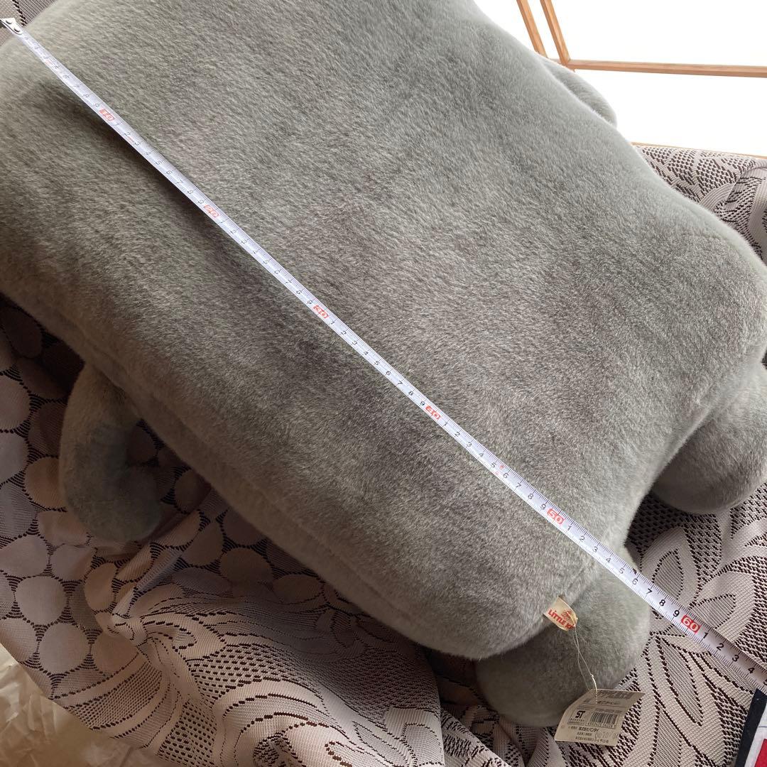 ゲゲゲの鬼太郎　ぬりかべ