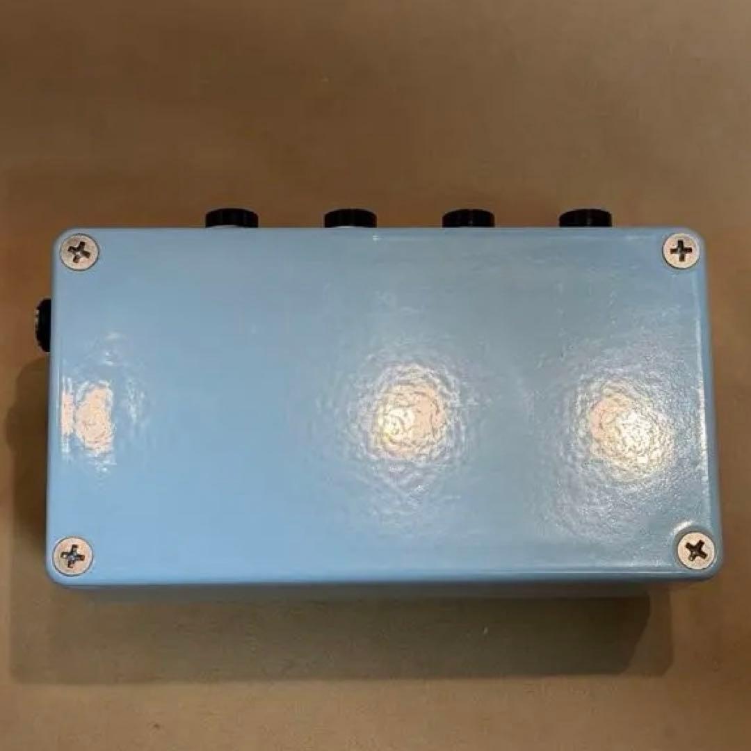 【美品】Sunrise Effects Polarisプログラムスイッチャー