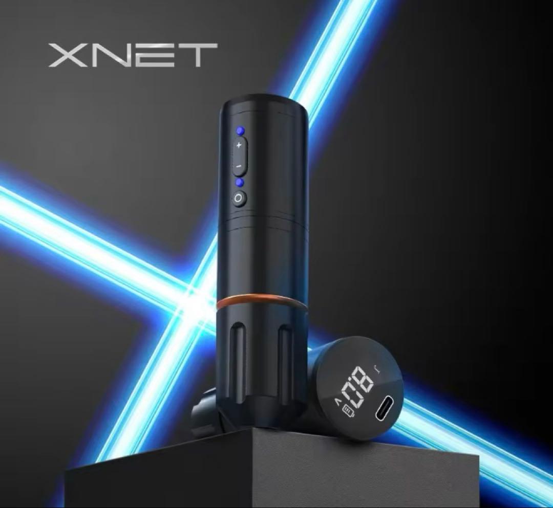 その他 XNET Tornado