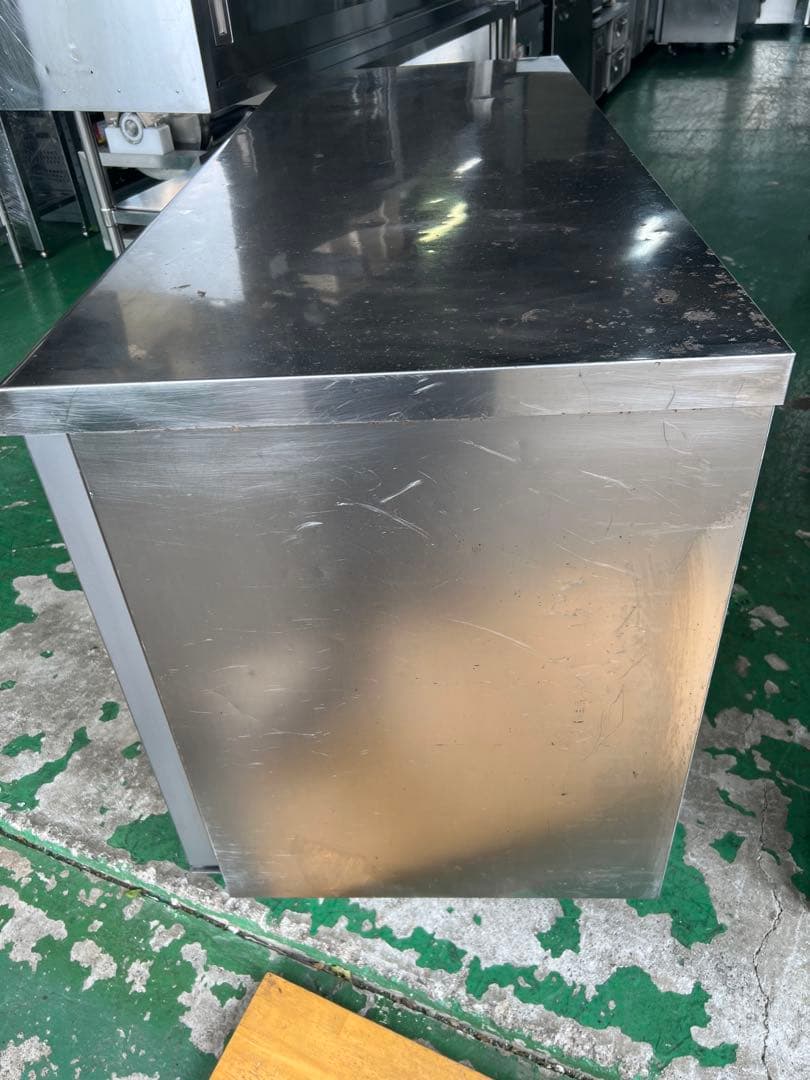 2015年Panasonicテーブル形冷蔵庫