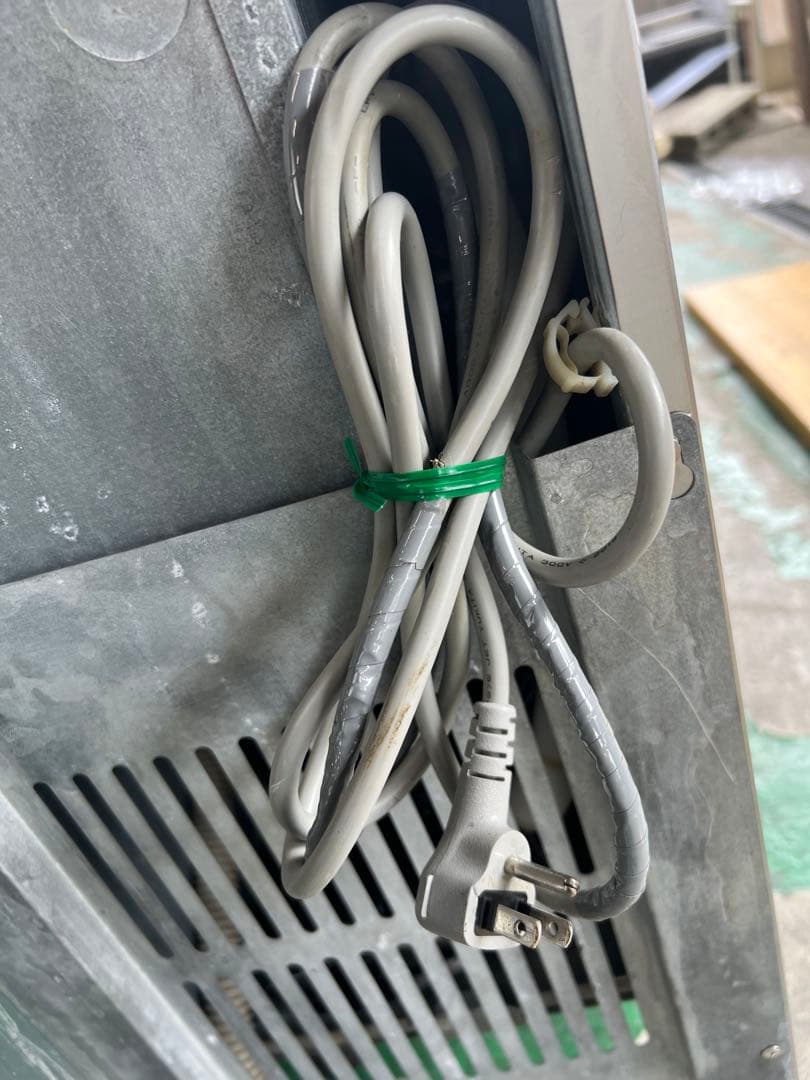 2015年Panasonicテーブル形冷蔵庫