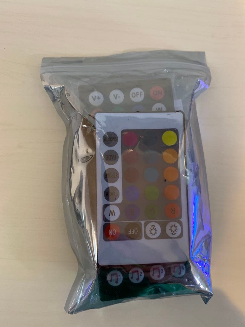 LEDバックスクリーンライト　60cm×36cm水槽用