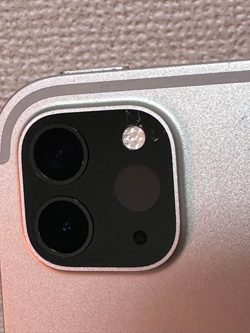 iPad Pro 11インチ (第3世代) 256GB WiFi + セルラー