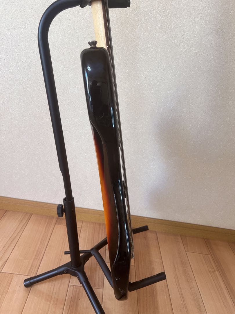 MAVIS　メイビス　ストラトキャスタータイプ　イシバシ楽器