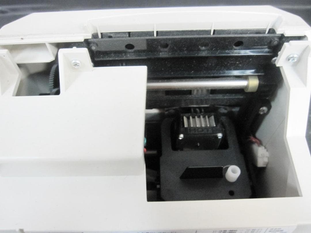 ★美品 清掃済SEIKO タイムレコーダー QR-395 + 新品カード25枚