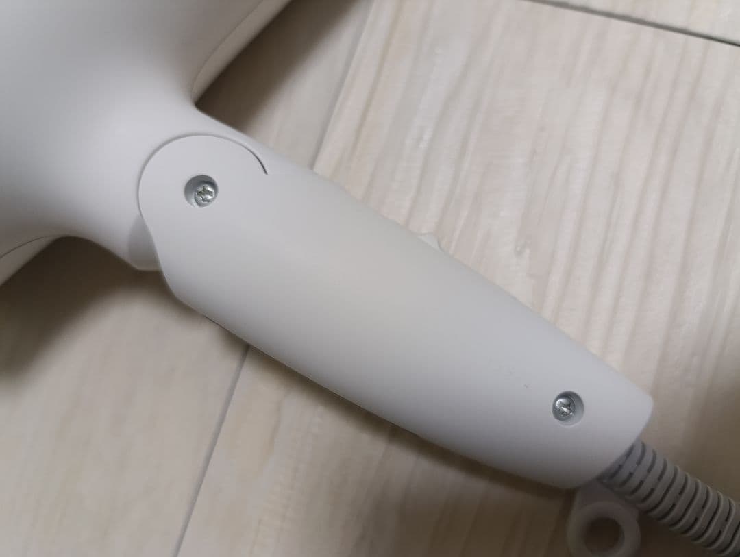 パナソニック ナノケア Panasonic EH-NA0G 21年製 WH 05