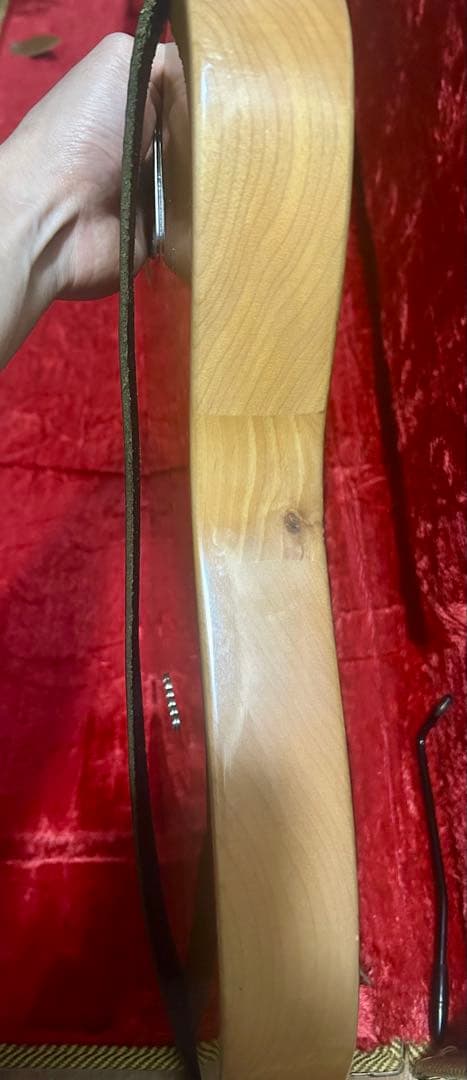 コンポーネントテレキャスター