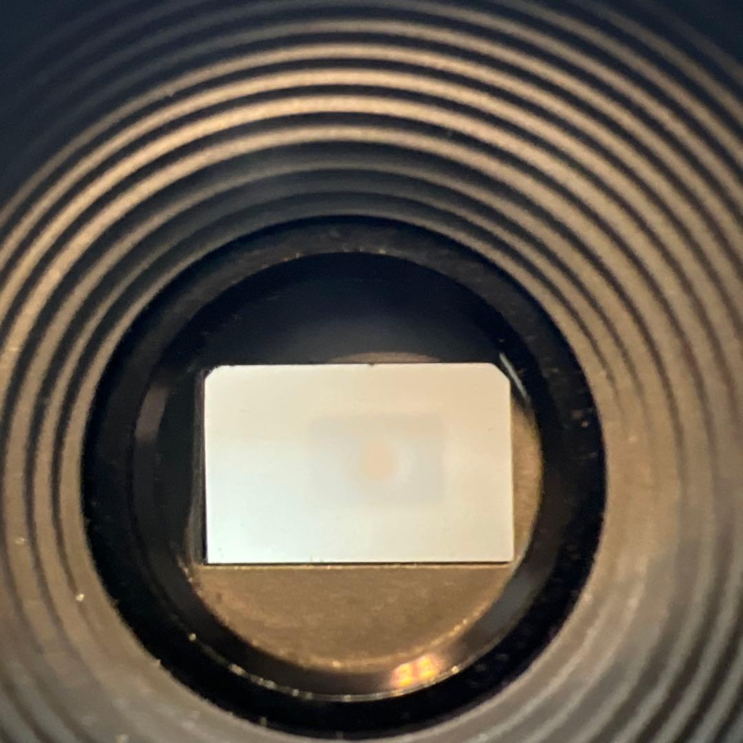 Canon F-1 前期　フラッグシップフィルムカメラ