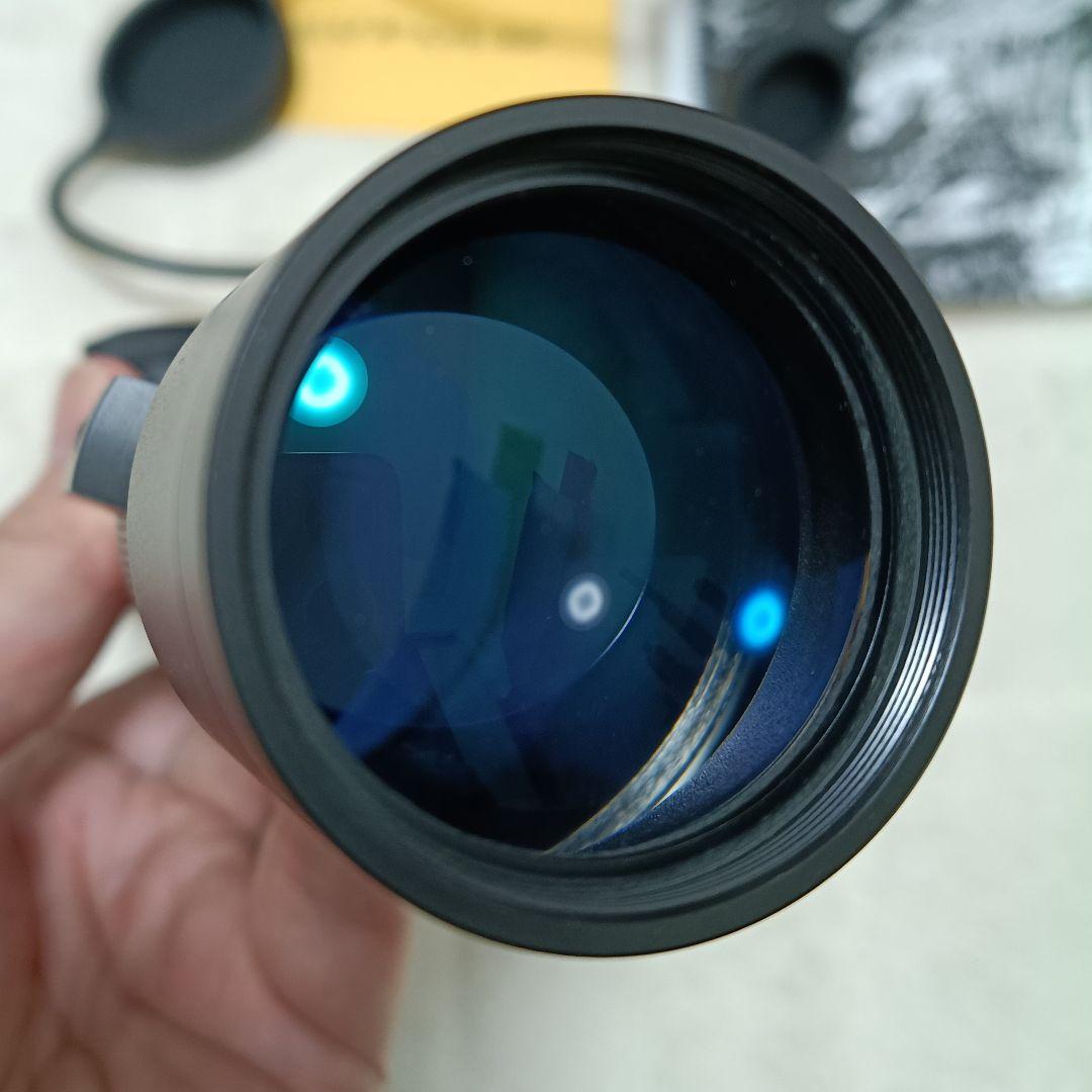 リューポルド Leupold VX-3 1.5-5x20スコープ ハイマウント付