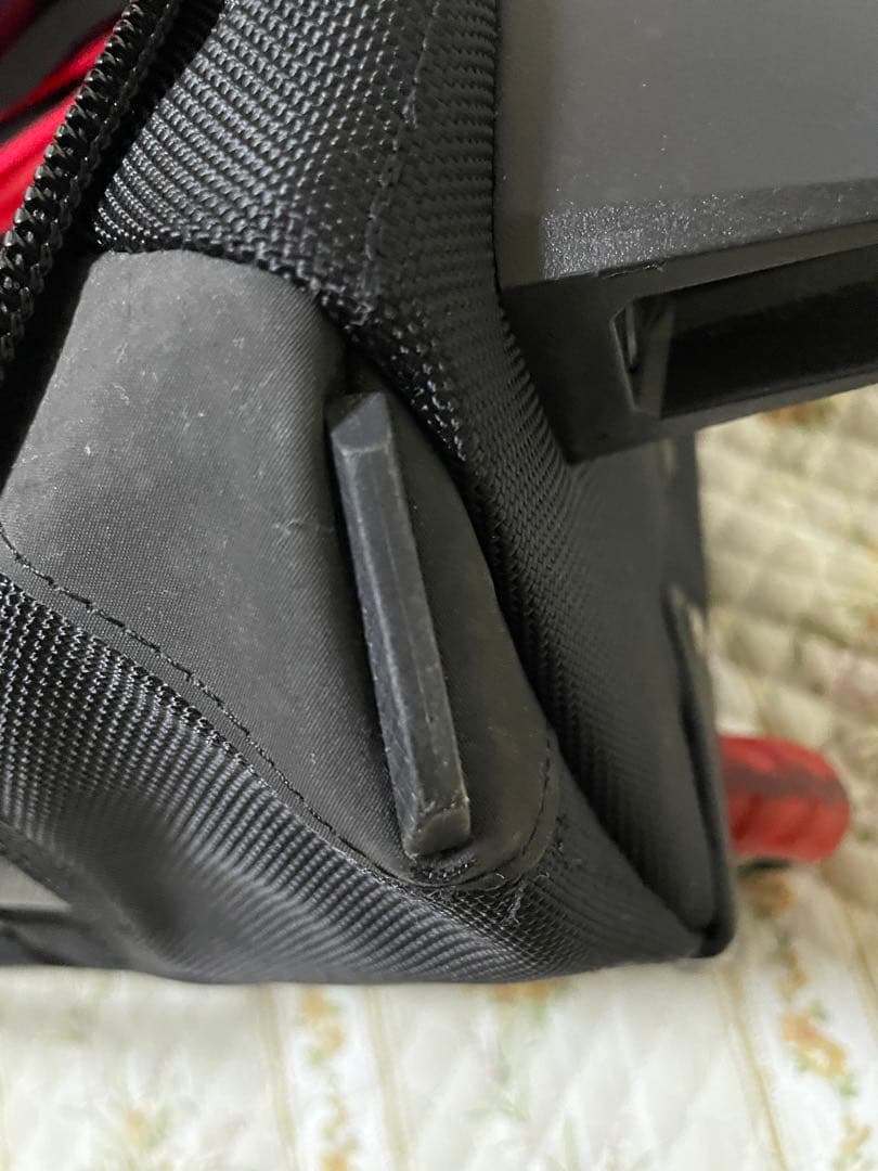 ば*ん様 THE NORTH FACE キャリー ローリングサンダー 22 廃番