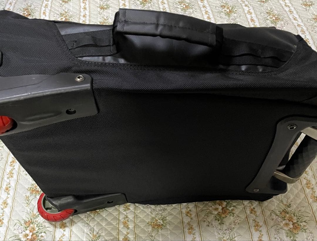 ば*ん様 THE NORTH FACE キャリー ローリングサンダー 22 廃番