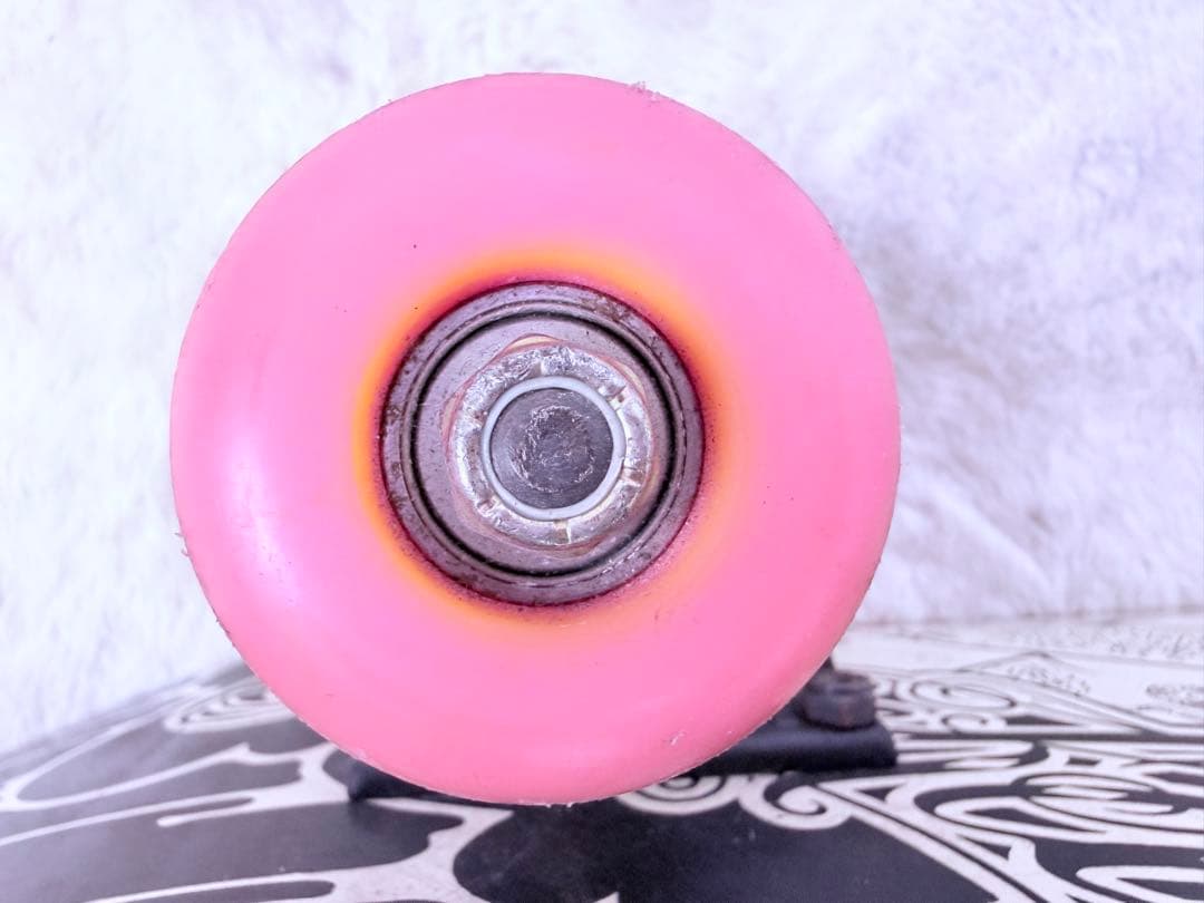 すぐに乗れる♪ 整備済みハイスペックコンプリート！Krooked×VENTURE