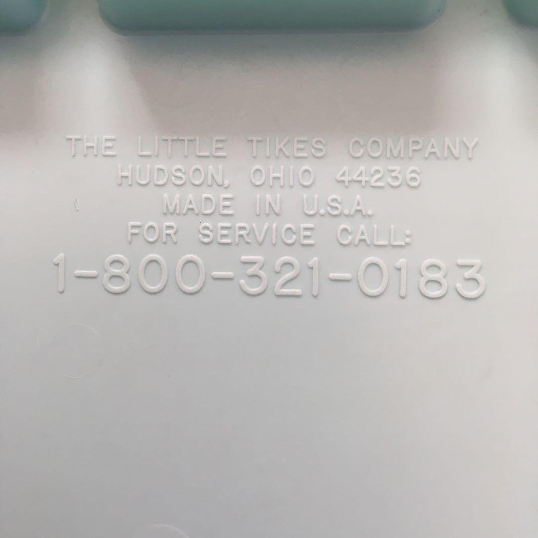 リトルタイクス　little tikes story castle