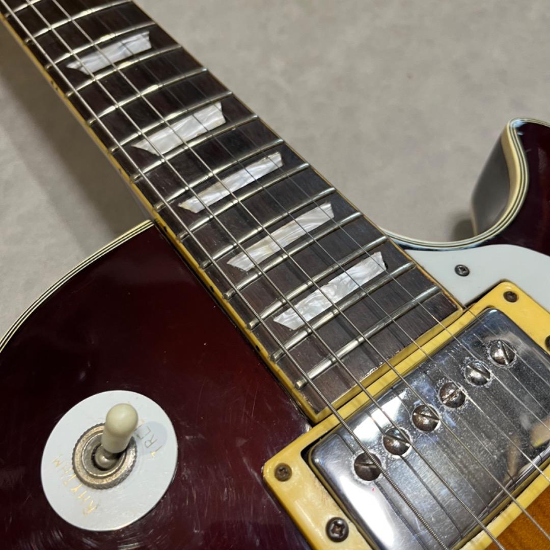 Frister フリスター　 MATSUMOKU製造