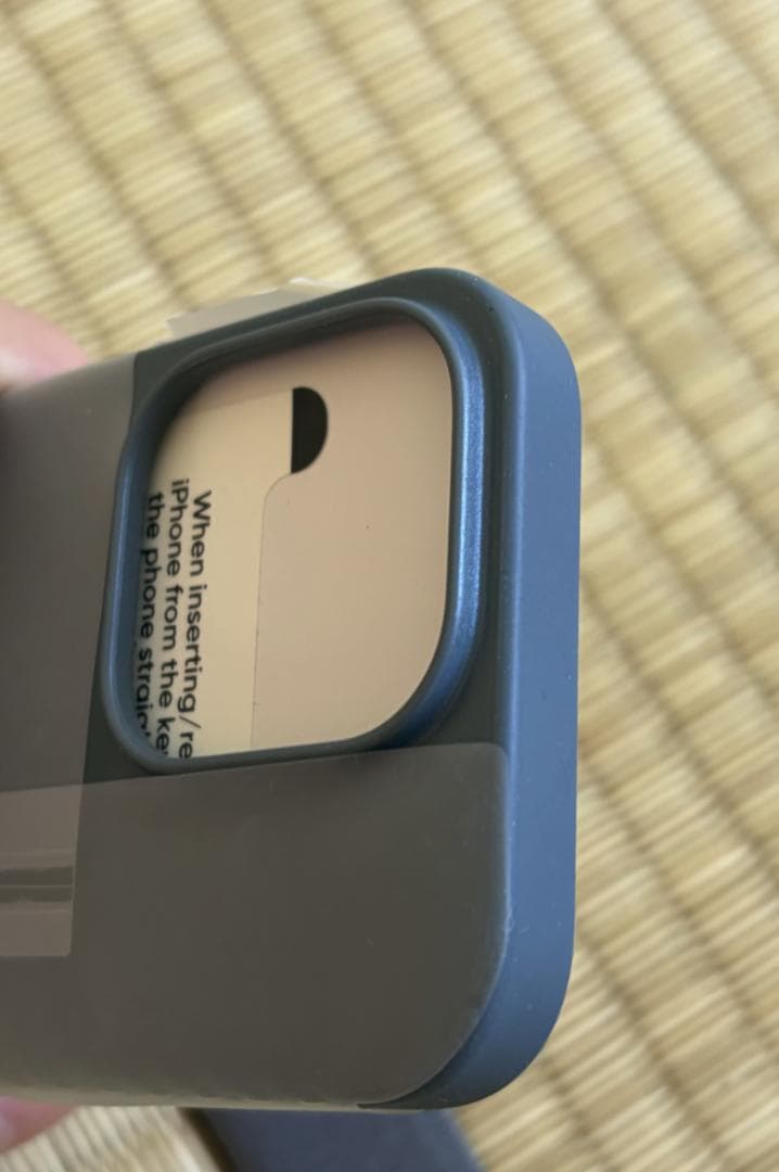 完璧なCLICKSキーボード、特別な「創設者」Edition for 15Pro