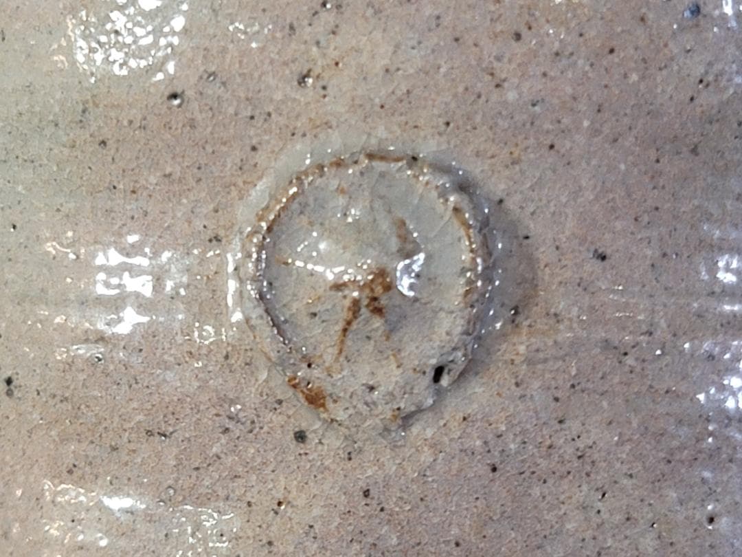 萩水指 原清和造 未使用品 DT380