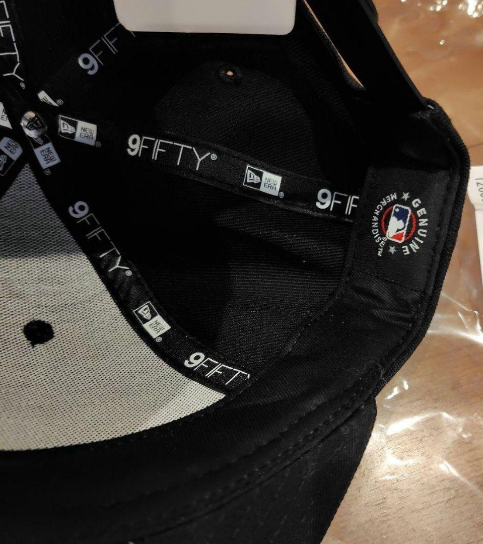 ピラフ星人　キャップ　黒色１個　サングラス１個　ニューエラ　a