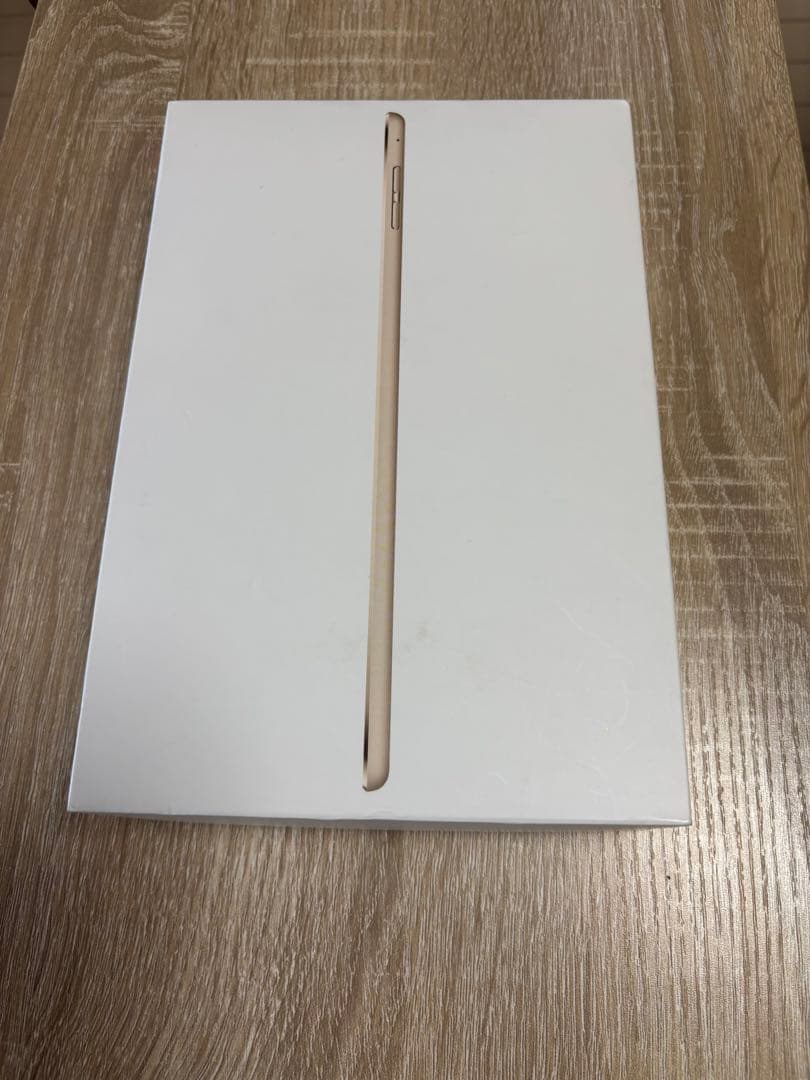 美品！iPad mini4 128GB バッテリー89%