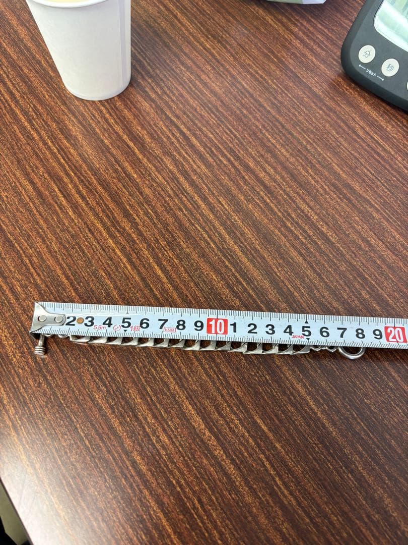 TAXCOタスコブレスレット ※グッチエルメスショロファンタスティックマン