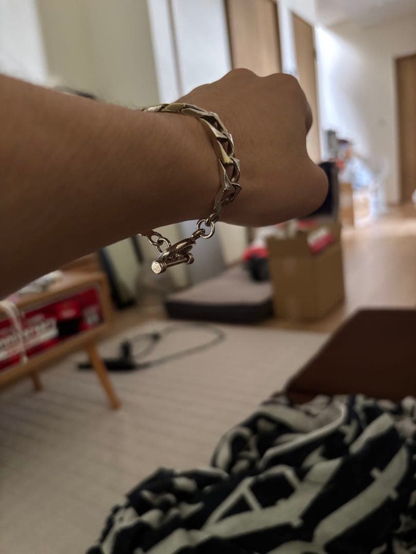 TAXCOタスコブレスレット ※グッチエルメスショロファンタスティックマン