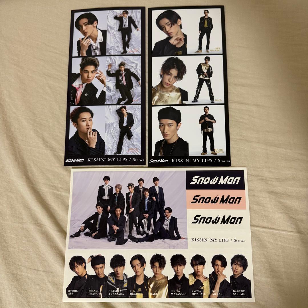 Man まとめ売り CD DVD Blu-ray カレンダー など