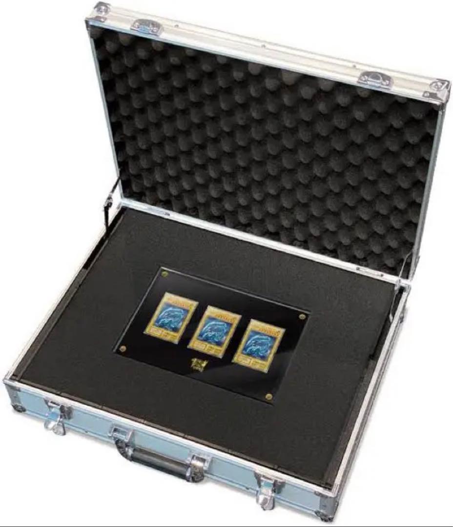 遊戯王OCデュエルモンスターズ 25thANNIVERSARYKAIBA SET