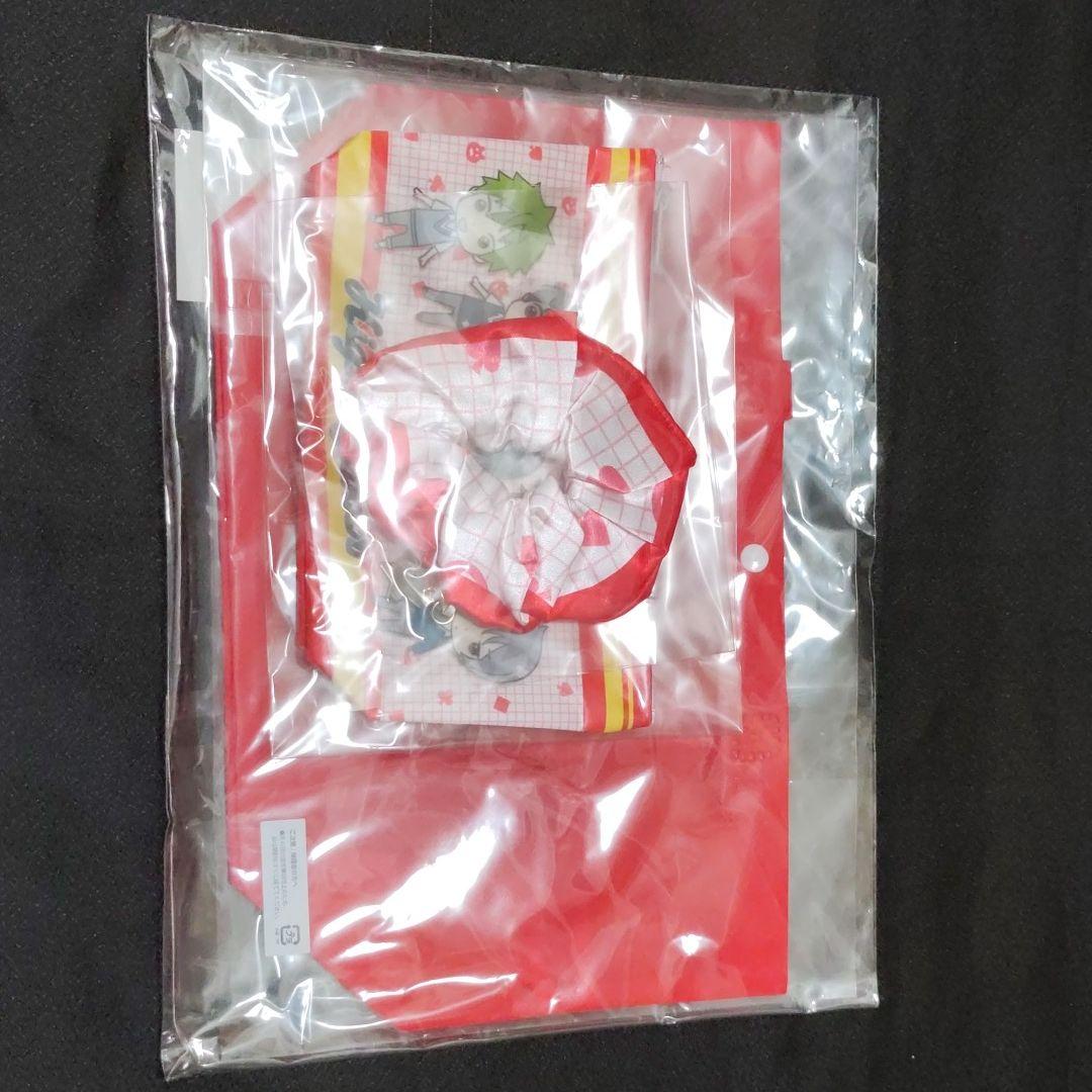 High×Jokerセット 生産数量100セット限定商品