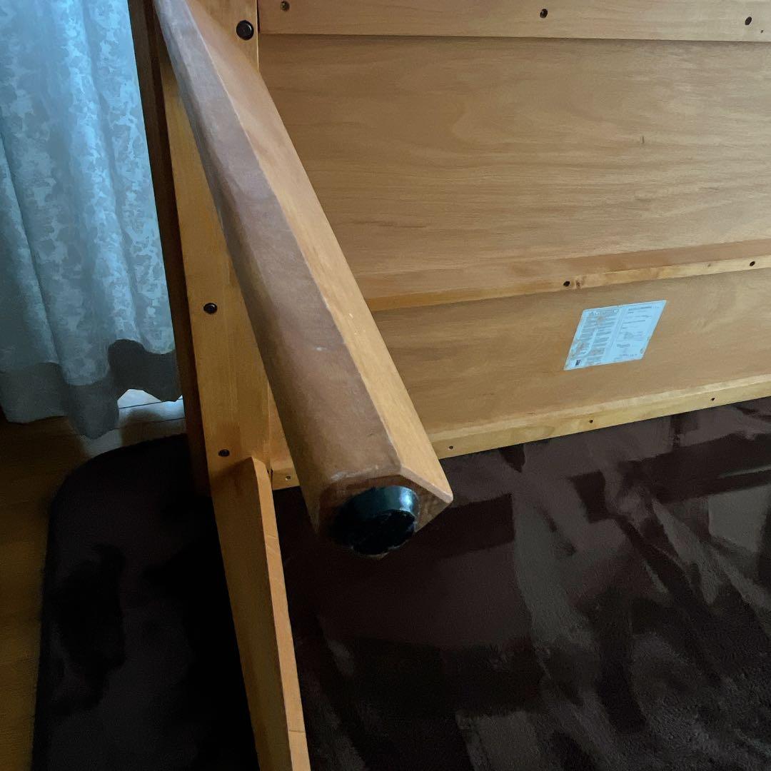 もも様リクエスト品】ACTUS ボスコダイニングテーブル　 オフィス カフェ 朝