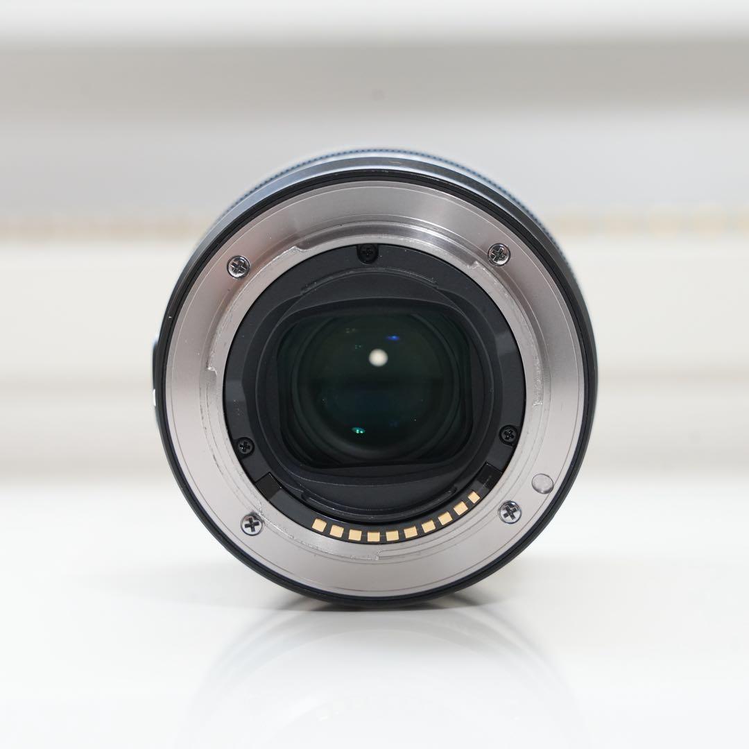SONY FE 35mm f1.8 / SEL35F18F 単焦点レンズ