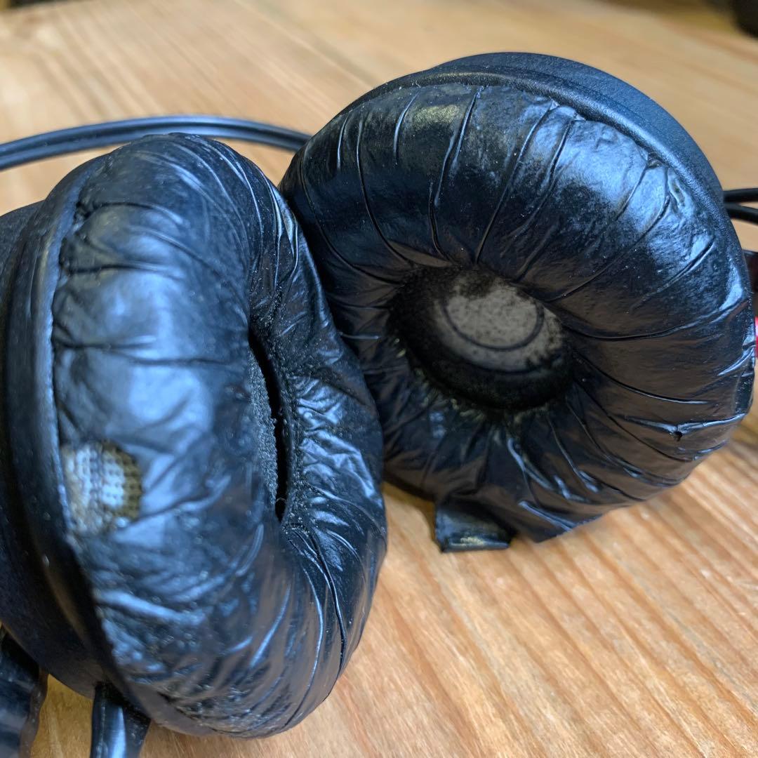 SENNHEISER ゼンハイザー HD25-1