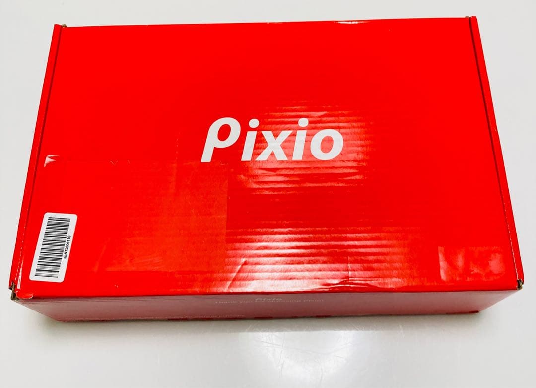 新品未使用　Pixio PS2SW ホワイト シングルモニターアーム