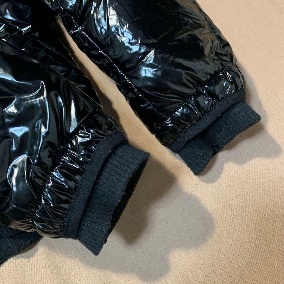 ジャケット・アウター vintage PPFM gimmick enamel down jacket