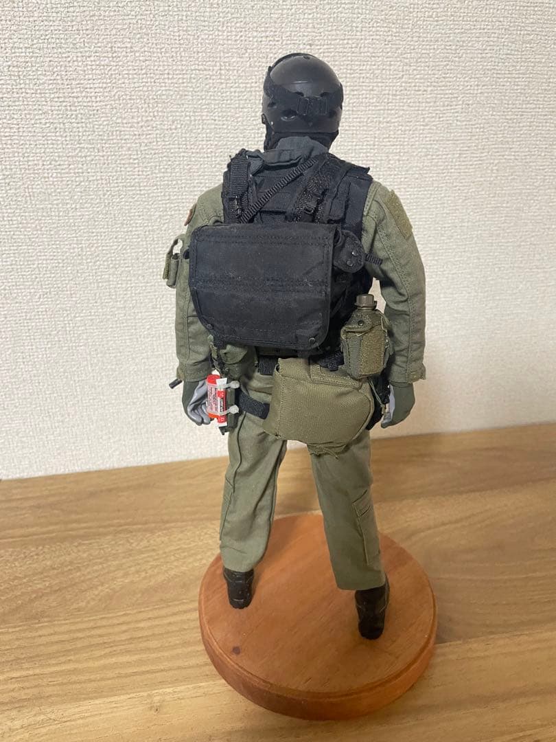 1/6 シールズ　90年代VBSS装備