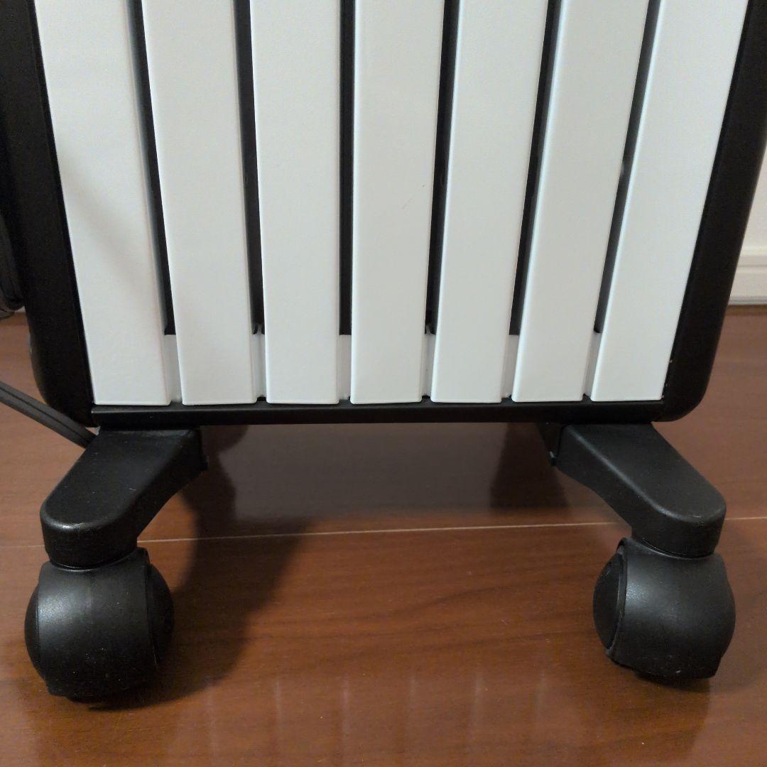 De'Longhi デロンギマルチダイナミックヒーター