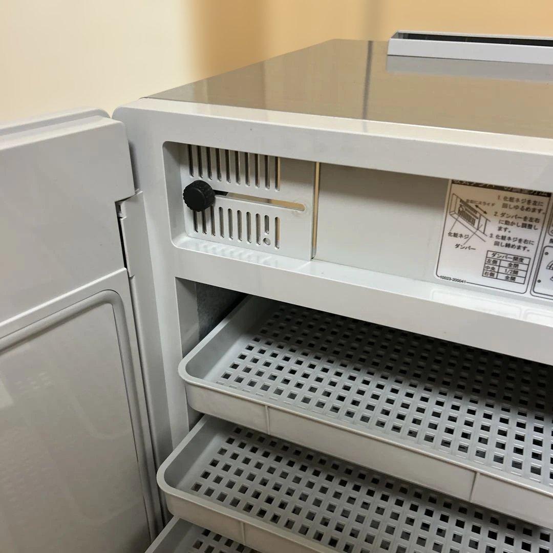 極美品✨食品乾燥機 ドラッピーmini DSJ-mini 静岡製機