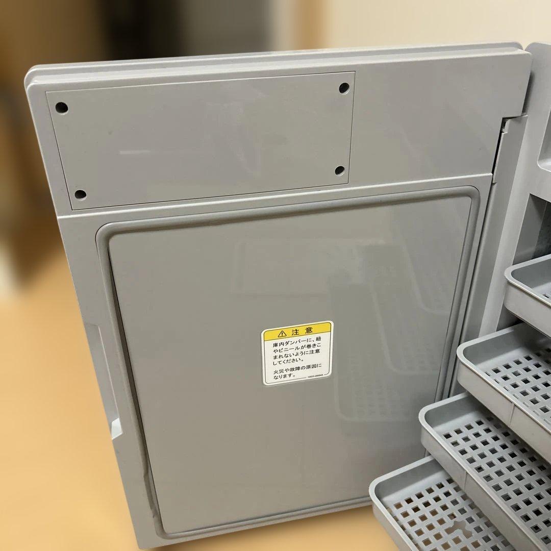 極美品✨食品乾燥機 ドラッピーmini DSJ-mini 静岡製機