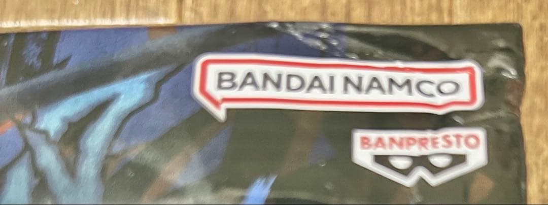 ガチアクタ VIBRATIONSTARS ルド ザンカ フィギュア 各5点セット