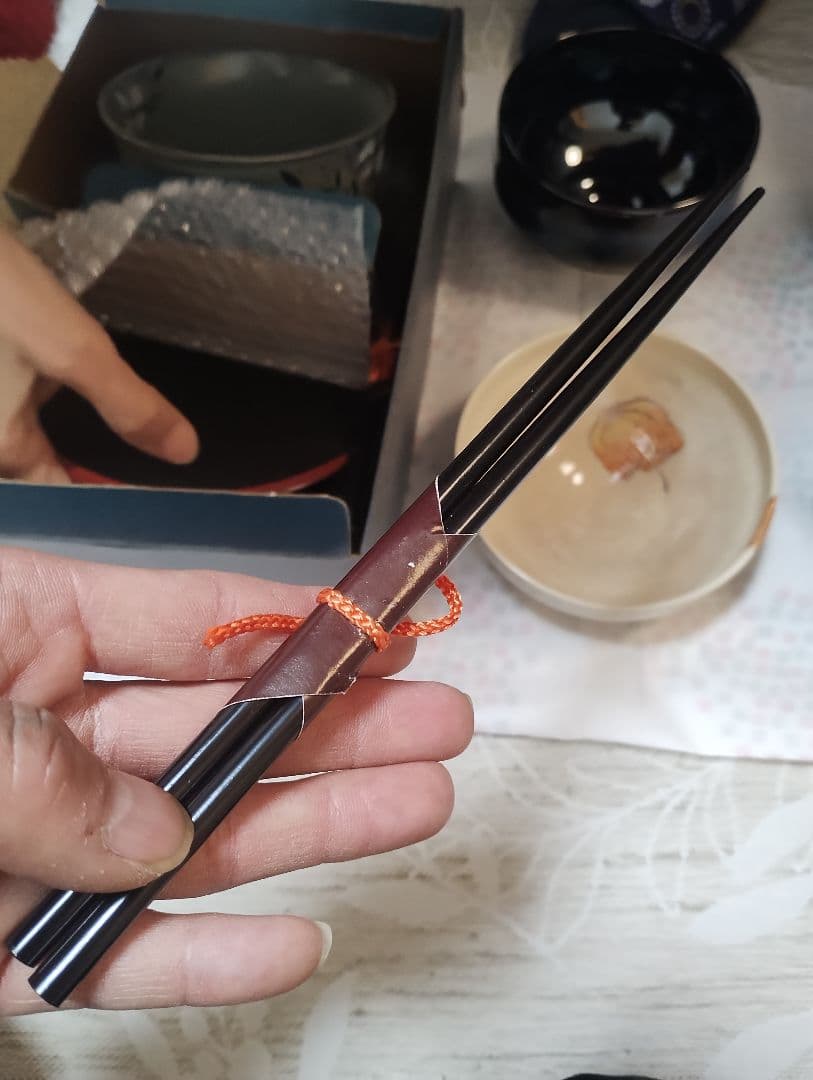 茶器、花瓶、お椀セット