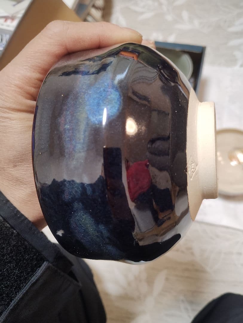 茶器、花瓶、お椀セット