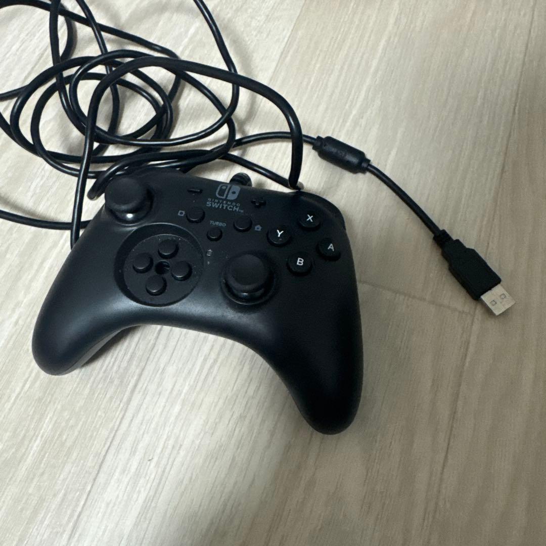 Nintendo Switch グレー 本体 コントローラー セット