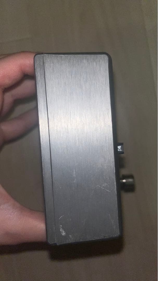 MXR M108S 10 Band EQ (イコライザー)