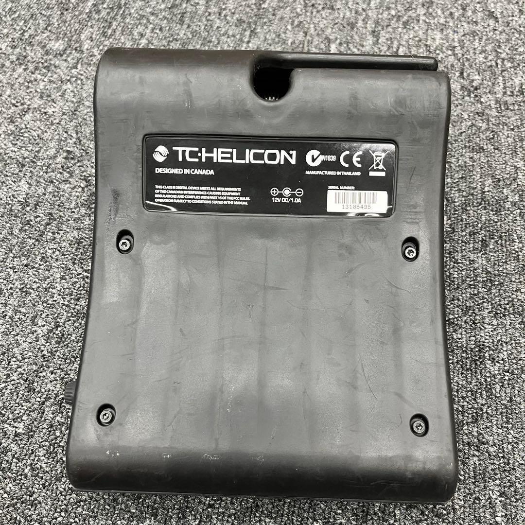【9015】 TC HELICON Voicelive Touch 2