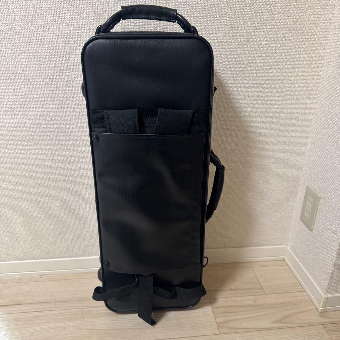 下倉楽器オリジナル マルカート ソプラノサックス 引っ越し前の最終値下げ