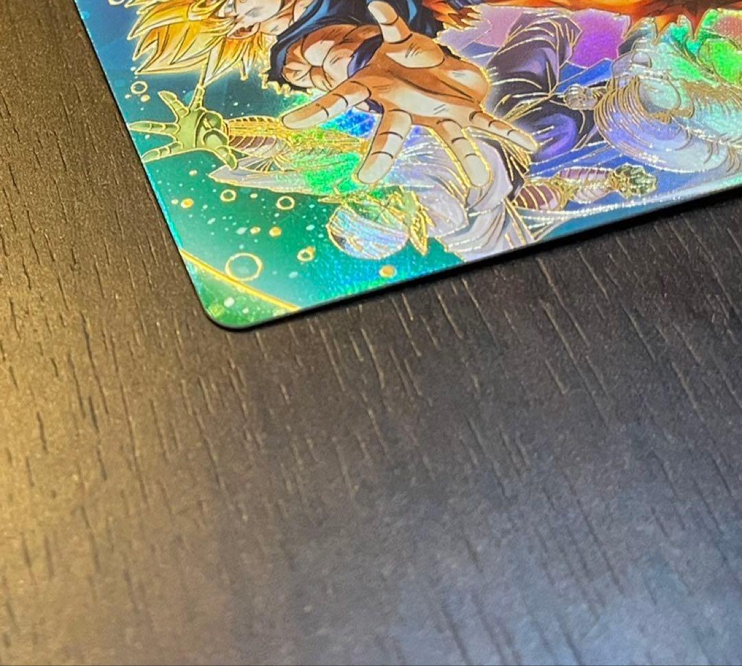 SDV7-003 孫悟空パラレル