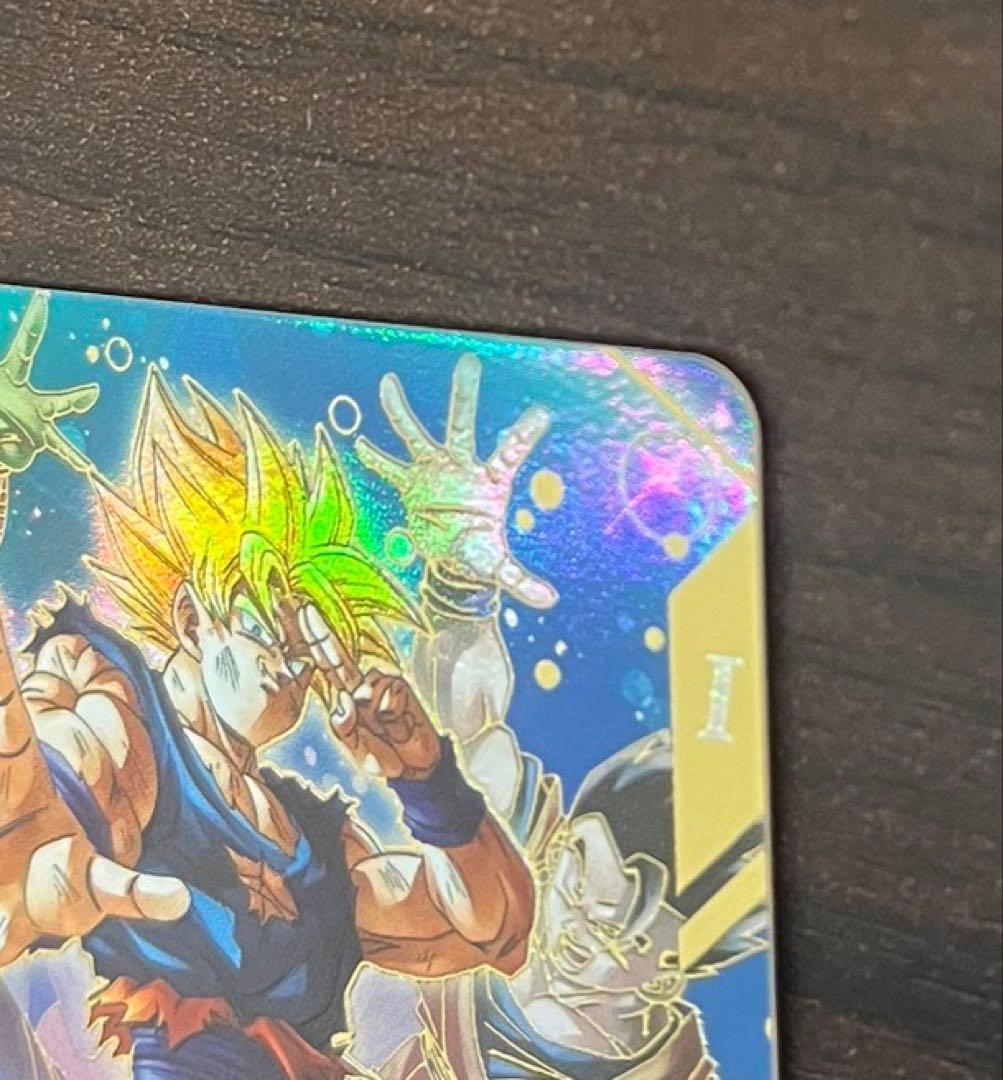 SDV7-003 孫悟空パラレル