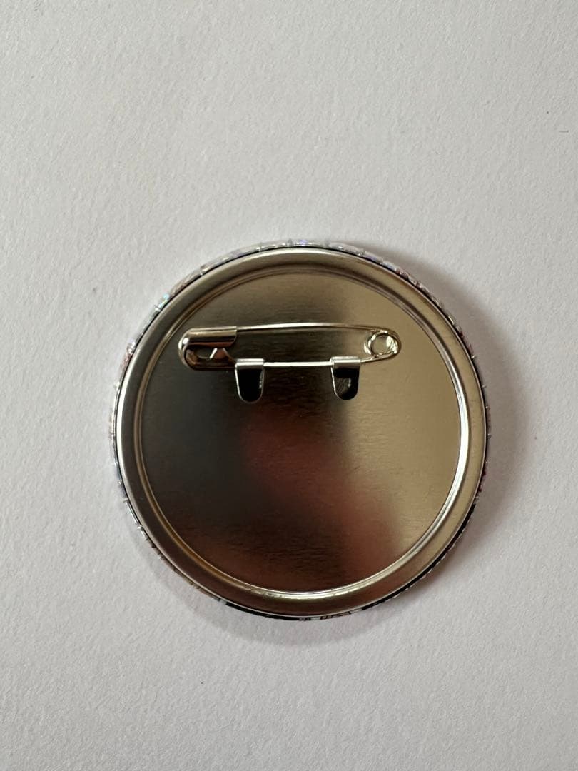 ハイキュー!! コンサート 孤爪研磨 缶バッジ