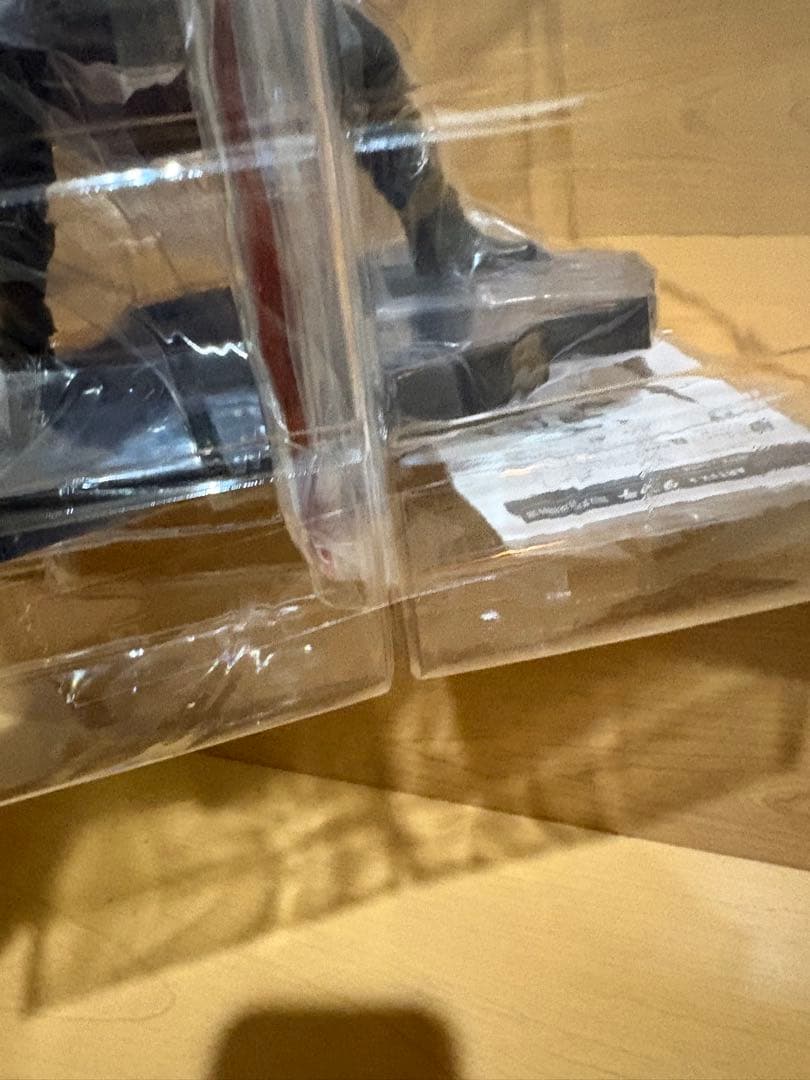 コトブキヤ ARTFX J ダンテ 「デビルメイクライ5」 1/8