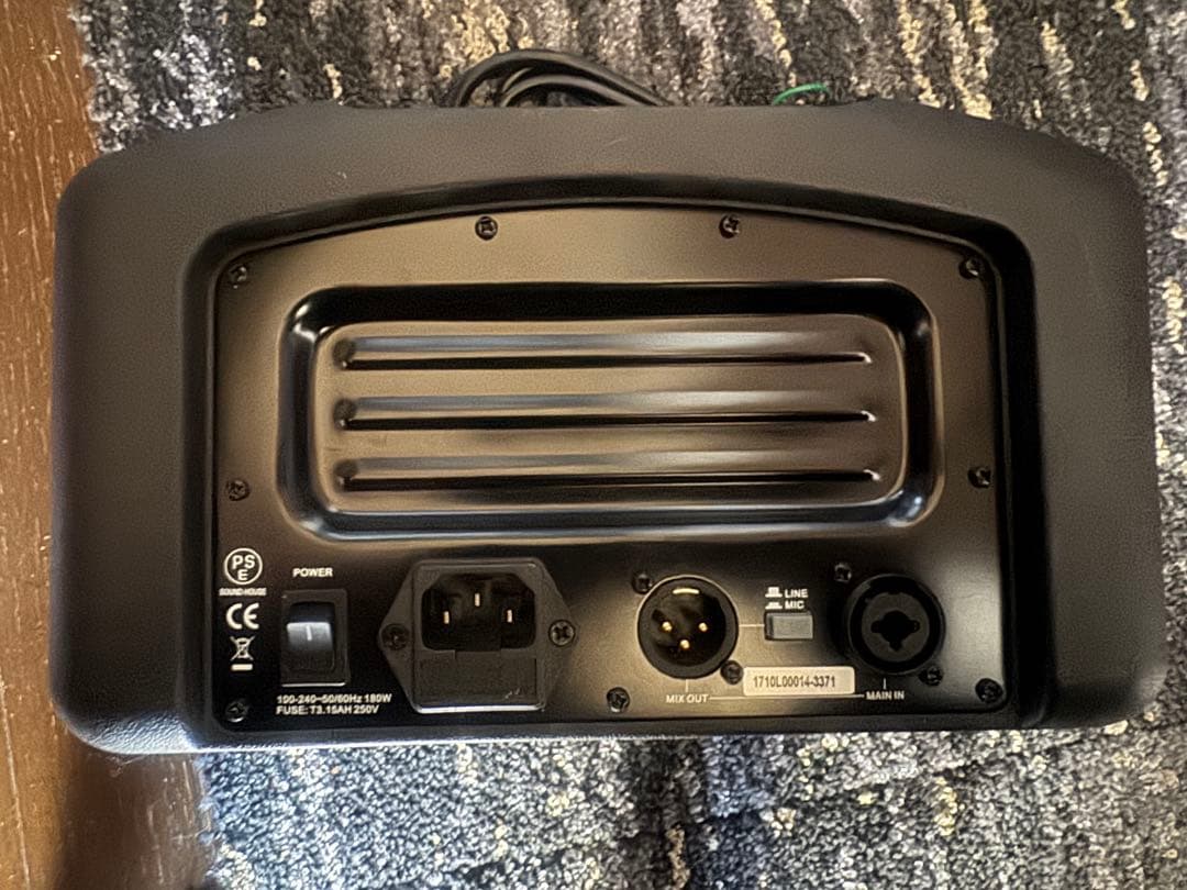 ペア(2本セット)CLASSIC PRO ( クラシックプロ ) MoniOne