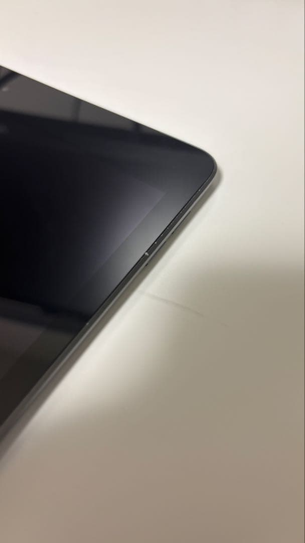 Apple iPad 第8世代10.2インチ スペースグレー 本体 元デモ機